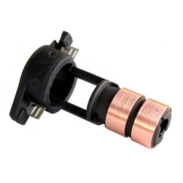 COLECTOR ALTERNATOR 98 A LOG. 1.4/1.6 photo