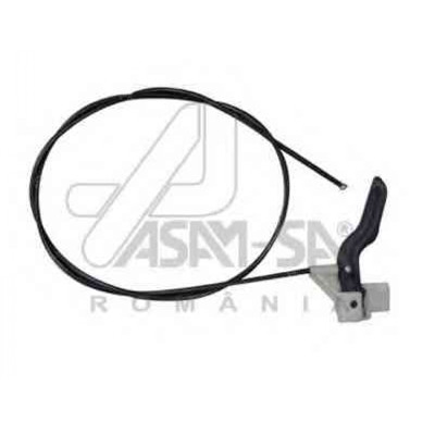 CABLU DESCHIDERE CAPOTA  Logan Duster Sandero photo