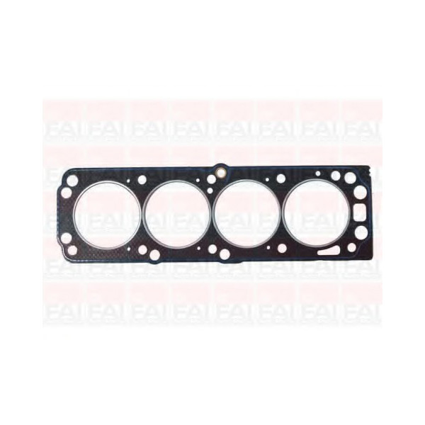 GARNITURA CHIULASA  1,5-8v Nexia Opel photo