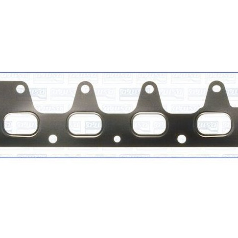 GARNITURA GALERIE EVACUARE1,6-16V Logan Renault photo