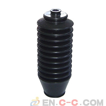 Пыльник рулевой тяги 10x29x175 Mitsubishi RP2049 photo