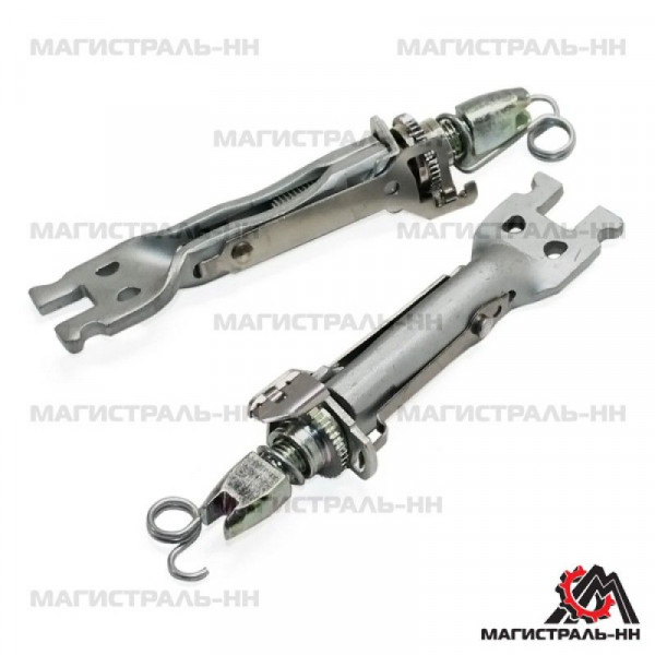 SET PARGHII REGLAJ SABOTI FRANA 9 MCV Logan Duster photo