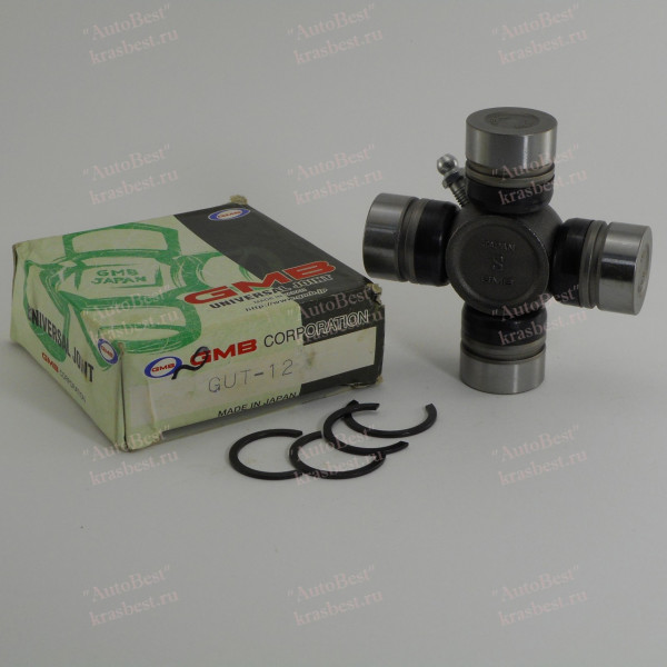 Крестовина GUM93T   ALFA   30x95 photo