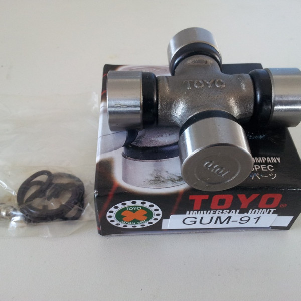 ARTICULATIE, CARDAN GUM91T   GMG   27x56 Mitsubishi photo