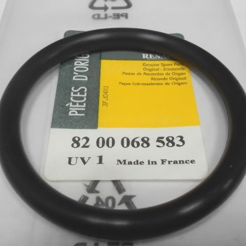 GARNITURA CLAPETA ACCELERATIE LOGAN/SANDERO/DUSTER 1.6 16V photo