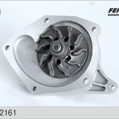 Помпа водяная 1,5DCI Logan Renault Nissan Suzuki photo