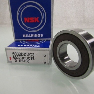 Подшипник 6002DDUC3E NSK  15x32x9 photo