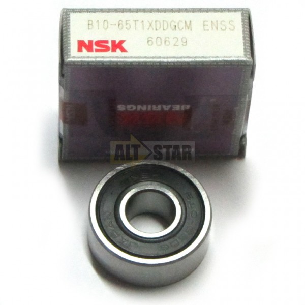 Подшипник B10-65T1XDDGCM NSK  10x26x10 photo