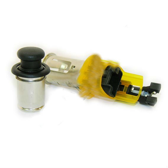 BRICHETA ELECTRICA Logan Sandero Duster photo