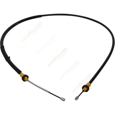CABLU FRANA MANA DUSTER 4 x 2  1787mm. photo