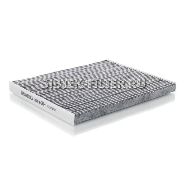FILTRU HABITACLU Kia Hyundai photo