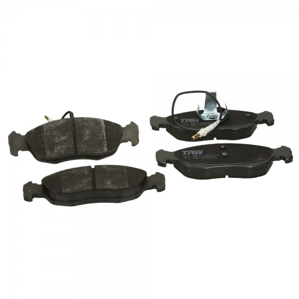SET PLACUTE FRANA FATA Peugeot 106 205 306;Citr Saxo;Xara photo