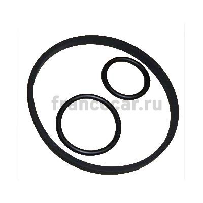 SET GARNITURI SUPORT FILTRU ULEI LOG. 1.5 DCI E3/E4/E5 photo