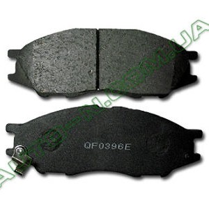SET PLACUTE FRANA,FRANA DISC Micra K 11  1.5Dci;Sunny photo