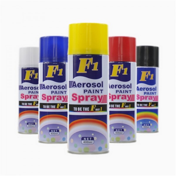 Vopsea Novax красная 400ml. photo