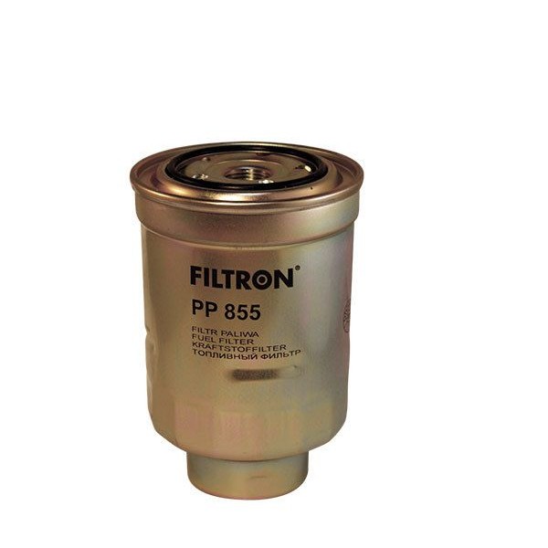 FILTRU COMBUSTIBIL photo