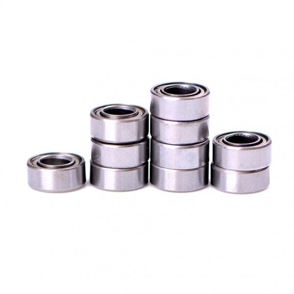 Rulment MR105-ZZ   CT   5x10x4 photo