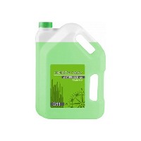Antigel Polar Way verde  1l -40*  G-11 photo