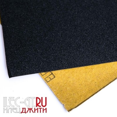 Наждачная бумага P1000 лист (granule abrazive) photo