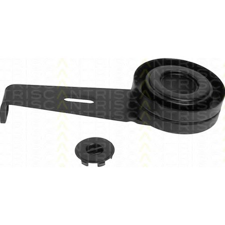 INTINZATOR CUREA, CUREA DISTRIBUTIE photo
