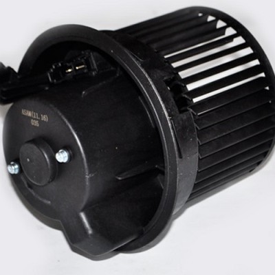 VENTILATOR AEROTERMA LOG. II / DUSTER FACELIFT photo