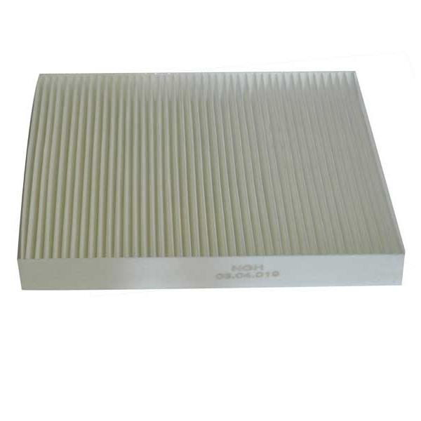 FILTRU HABITACLU photo