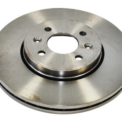 DISC FRANA FATA (258*22) LOGAN II / SANDERO II photo