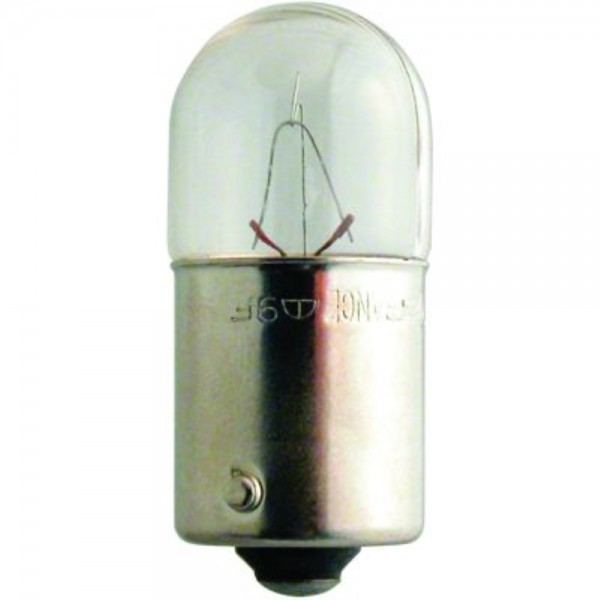 BEC AUXILIAR 24V R5W photo