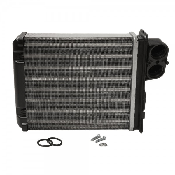 RADIATOR INCALZIRE HABITACLU LOG./SAND./DUSTER 12 p. photo