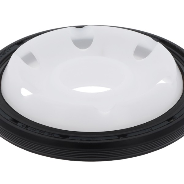 Сальник 80x100x9 PTFE к/вала задний Logan CDF-88609  Тефлон photo