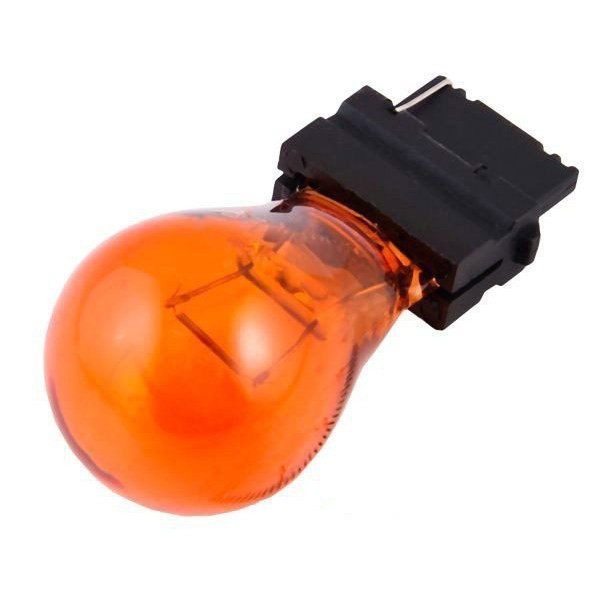 Bec PY27w 12v  orange photo