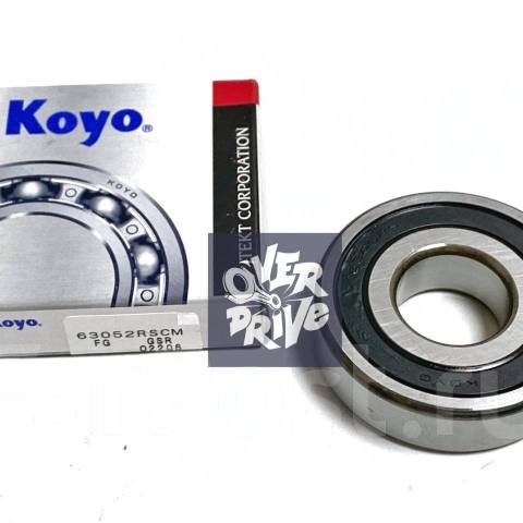 Rulment 63042RSC3  Koyo   20x52x15 photo