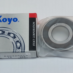 Rulment 62022RSC3   Koyo  15x35x11 photo