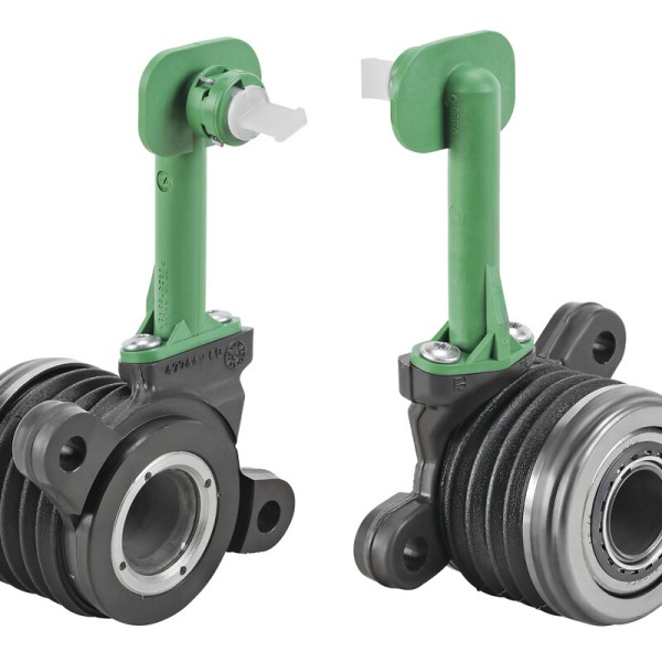RULMENT PRESIUNE DOKKER/DUSTER/LODGY photo