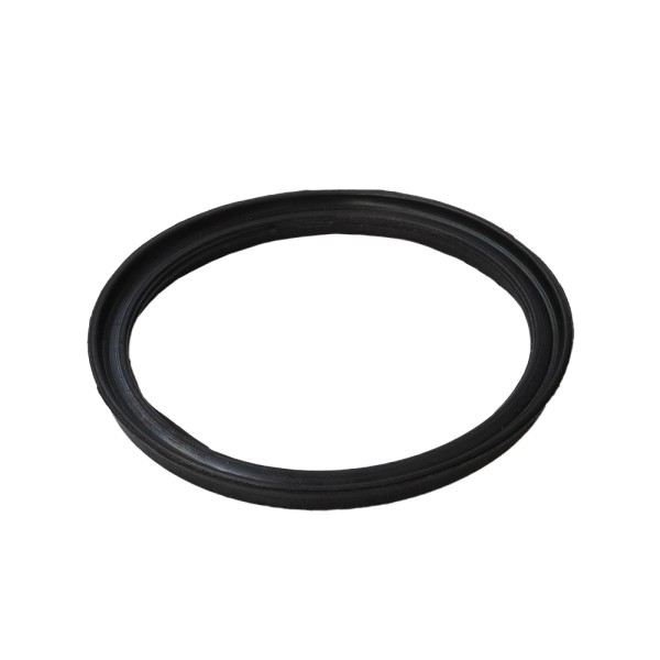 GARNITURA INTERCOOLER Logan 45x55x5 photo