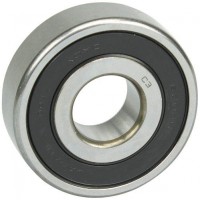 Подшипник 6303-2RS   SM   17x47x14 photo