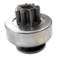 Bendix electromotor 1,4-1,6 Logan Sandero Clio Twingo 8 z. photo