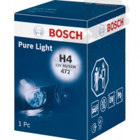BEC 12V H4 60/55 W ORIGINAL photo