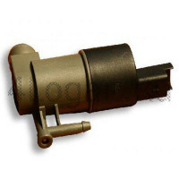 ELECTROPOMPA SPALATOR LOG. Logan Renault Fiat Opel Toyota photo