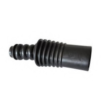 PROTECTIE PRAF AMORTIZOR FATA Logan Sandero Renault photo