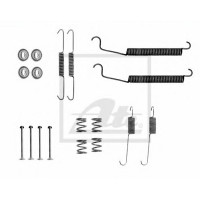 KIT REGLAJ SABOTI FRANA LOG./SAND (FARA ABS) photo