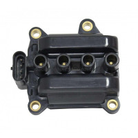 Bobina de inductie 1.2 16v photo