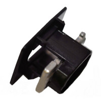 CLIPS FIXARE MANER INTERIOR Logan Sandero photo