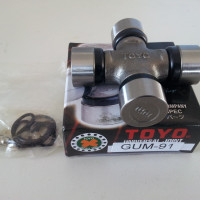 ARTICULATIE, CARDAN GUM91T   GMG   27x56 Mitsubishi photo