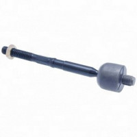 CORP BIELETA  Duster photo