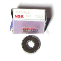 Подшипник 607DDMC3E   NSK   7x19x6 photo
