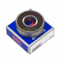 Подшипник 609ZZ1MC3  NSK 9x24x7 photo