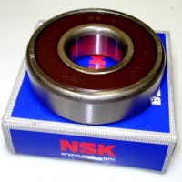 Подшипник TM3/32NRC3  NSK  32x75x20 N photo