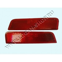 CATADIOPTRU DR DUSTER II/MCV II  Lodgy photo