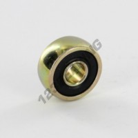 Подшипник B8-80CG120  NSK  8x24x10 photo